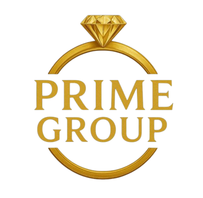 Prime Group Logo